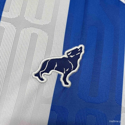 24/25 Paysandu Home Jersey