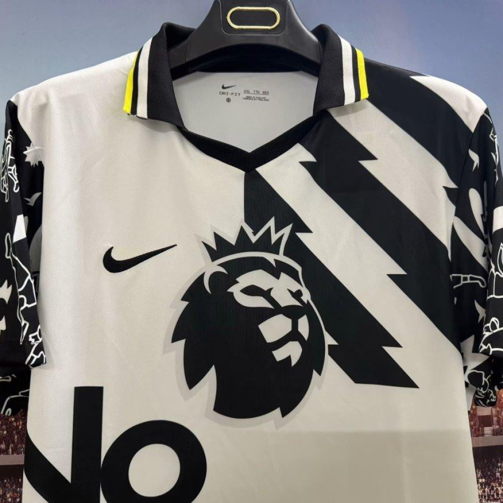 2025 England Premire League Special Jersey