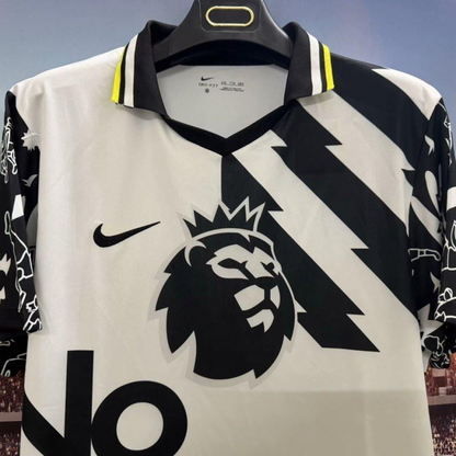 2025 England Premire League Special Jersey