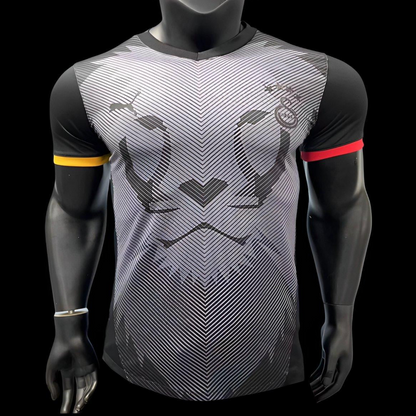 Player Version 24/25 Fenerbahce Forth Jersey