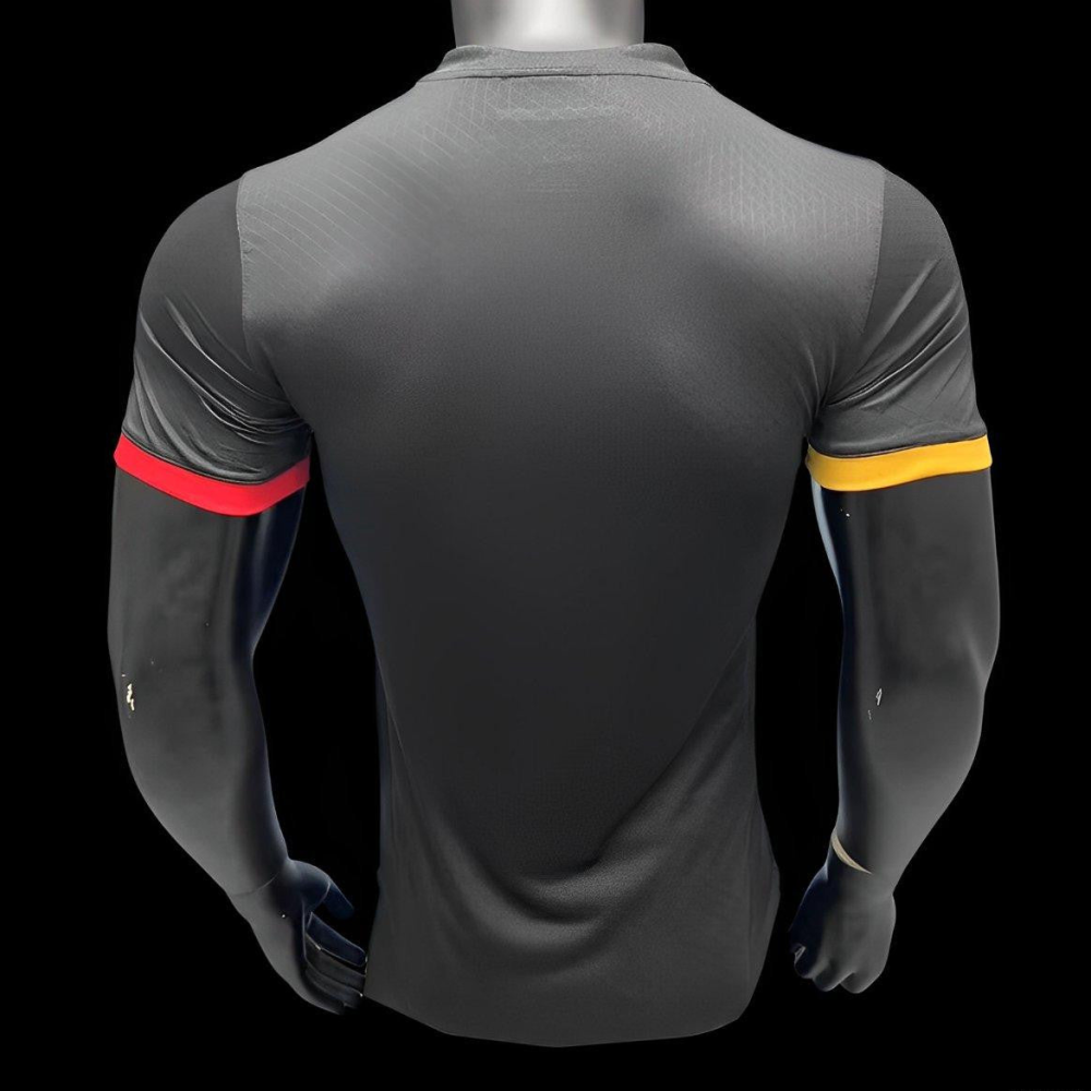 Player Version 24/25 Fenerbahce Forth Jersey