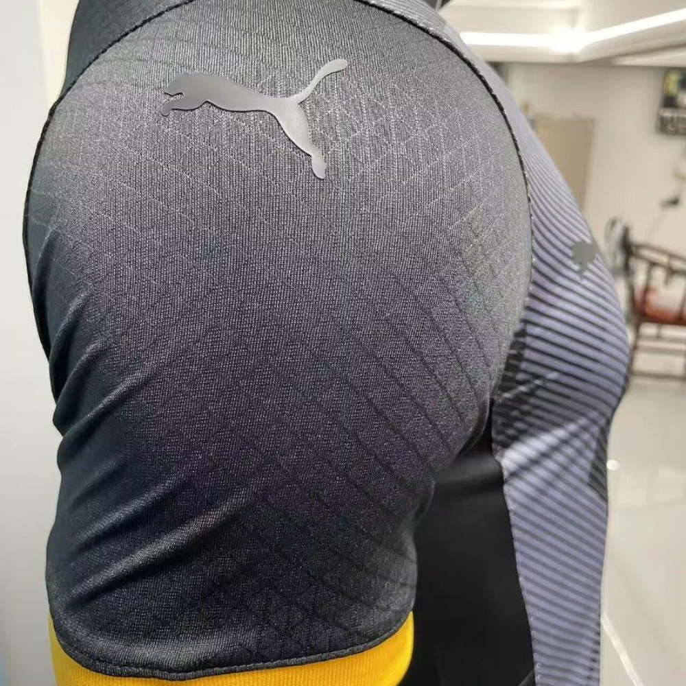Player Version 24/25 Fenerbahce Forth Jersey