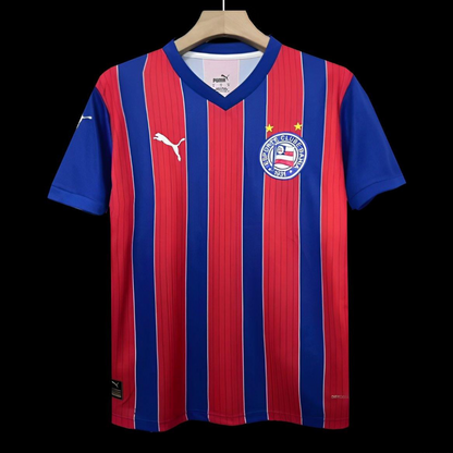 25/26 Bahia Home Jersey