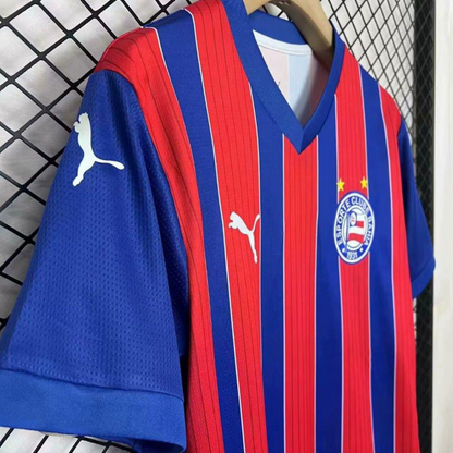 25/26 Bahia Home Jersey