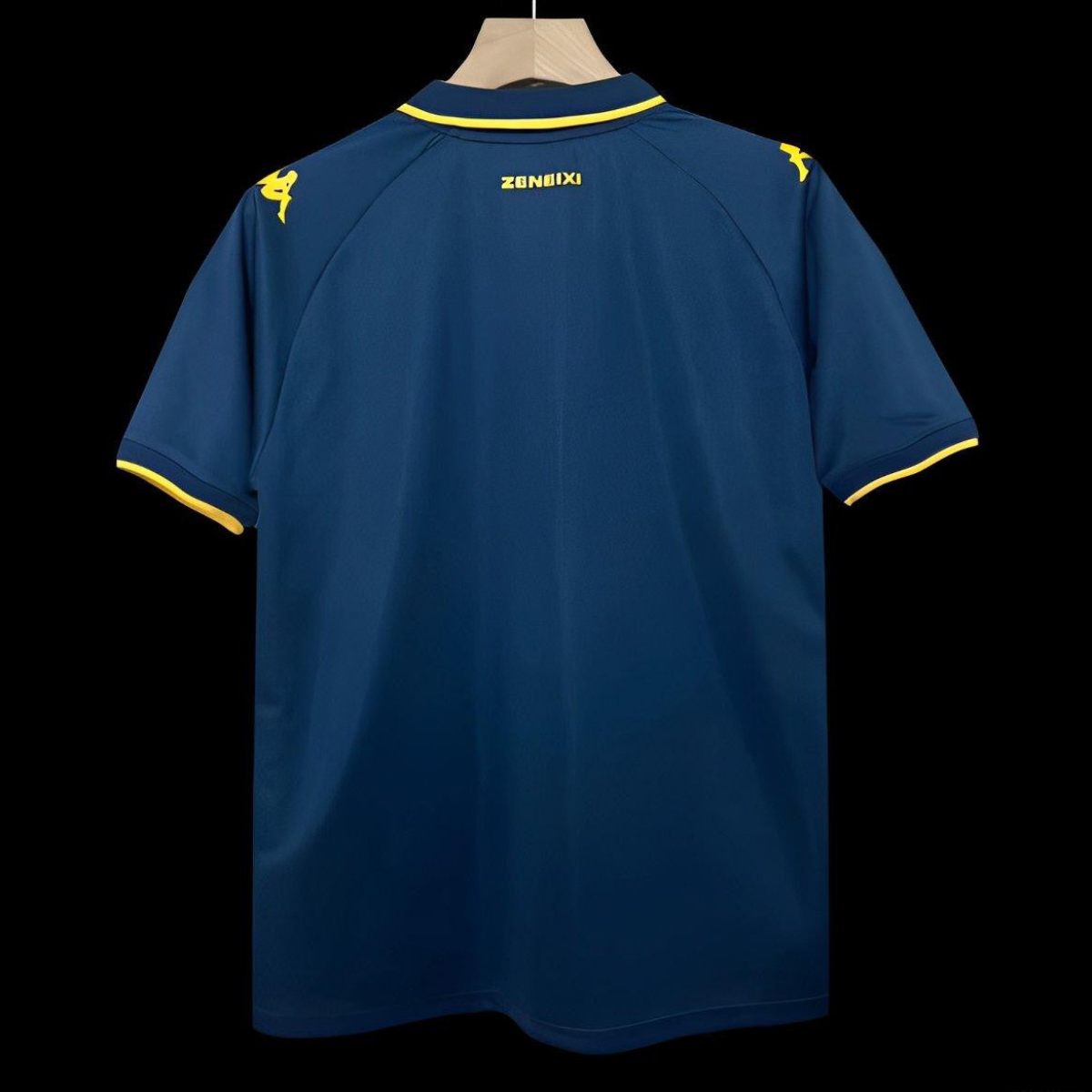 24/26 Genoa Fourth Jersey