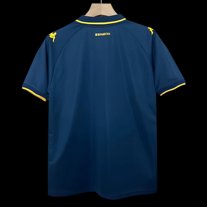 24/26 Genoa Fourth Jersey