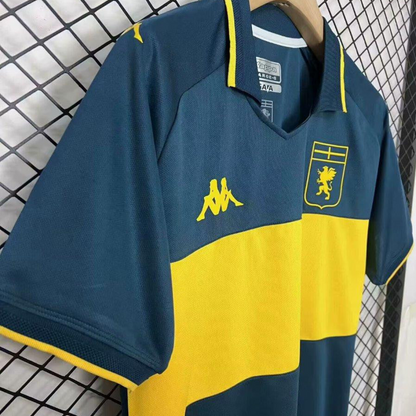 24/26 Genoa Fourth Jersey