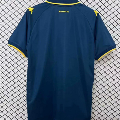24/26 Genoa Fourth Jersey