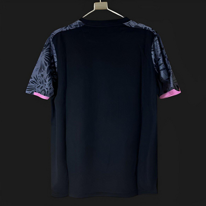 25/26 FC Palestina X Farrah Azam Collab Black Jersey