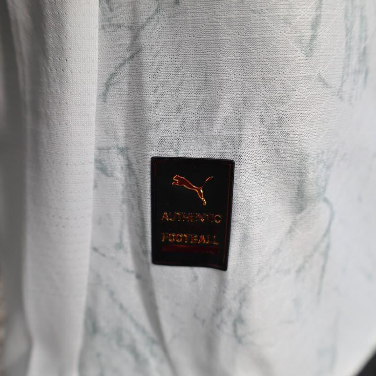 Player Version 25/26 Manchester City Away Jersey