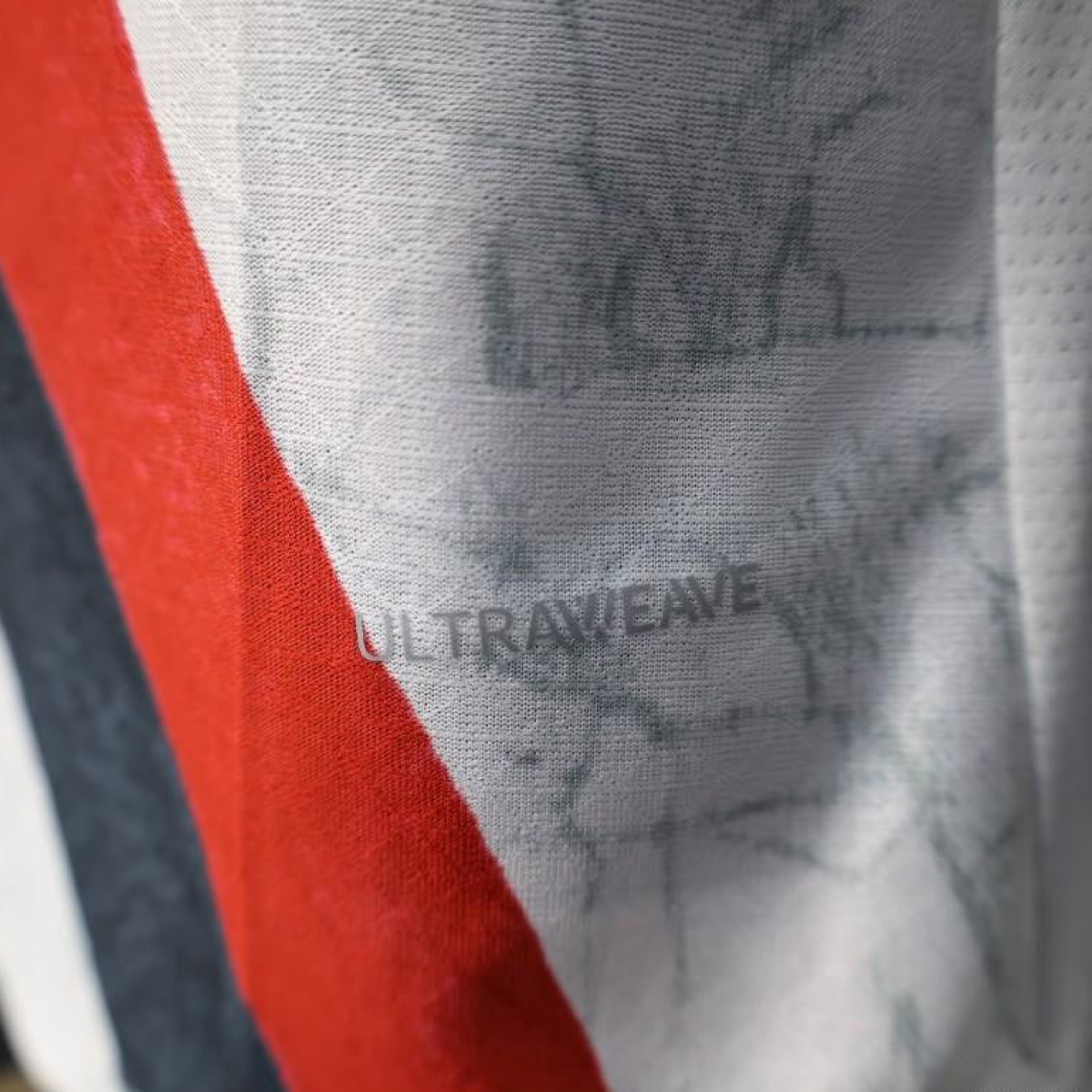 Player Version 25/26 Manchester City Away Jersey