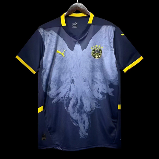 24/26 Fenerbahce Forth Jersey