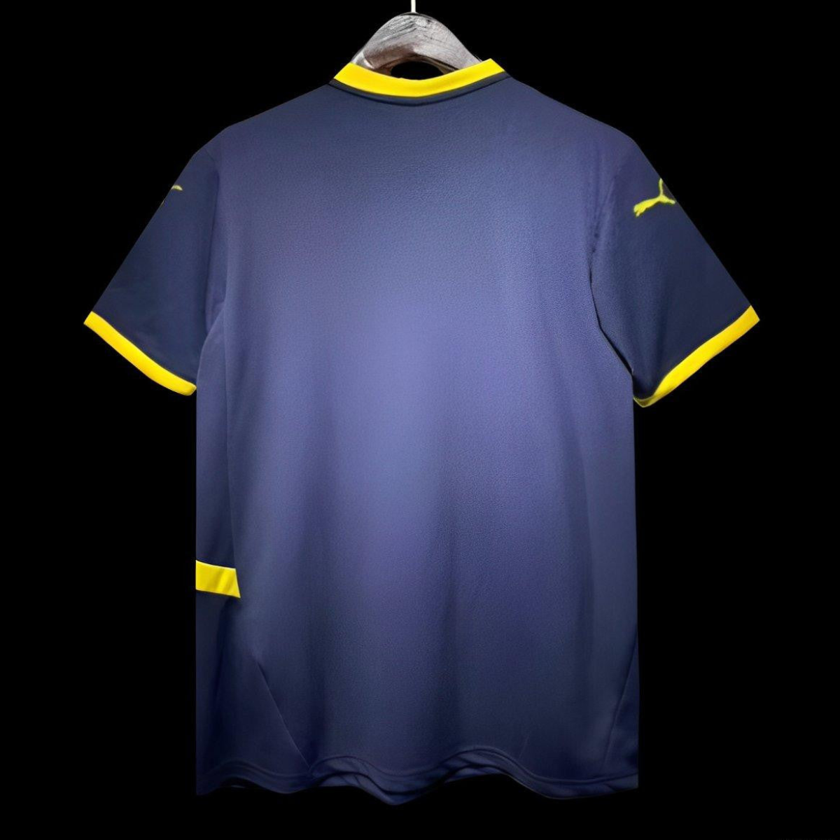 24/26 Fenerbahce Forth Jersey