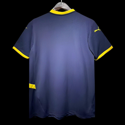 24/26 Fenerbahce Forth Jersey
