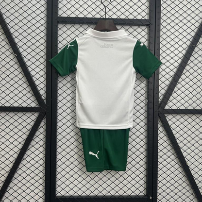 25/26 Kids Palmeiras Away Size 16-28 Jersey