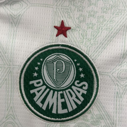 25/26 Kids Palmeiras Away Size 16-28 Jersey
