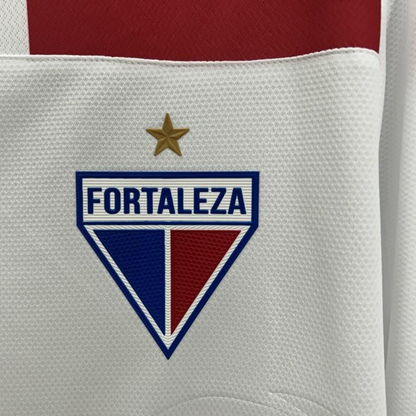 25/26 Fortaleza Home Jersey