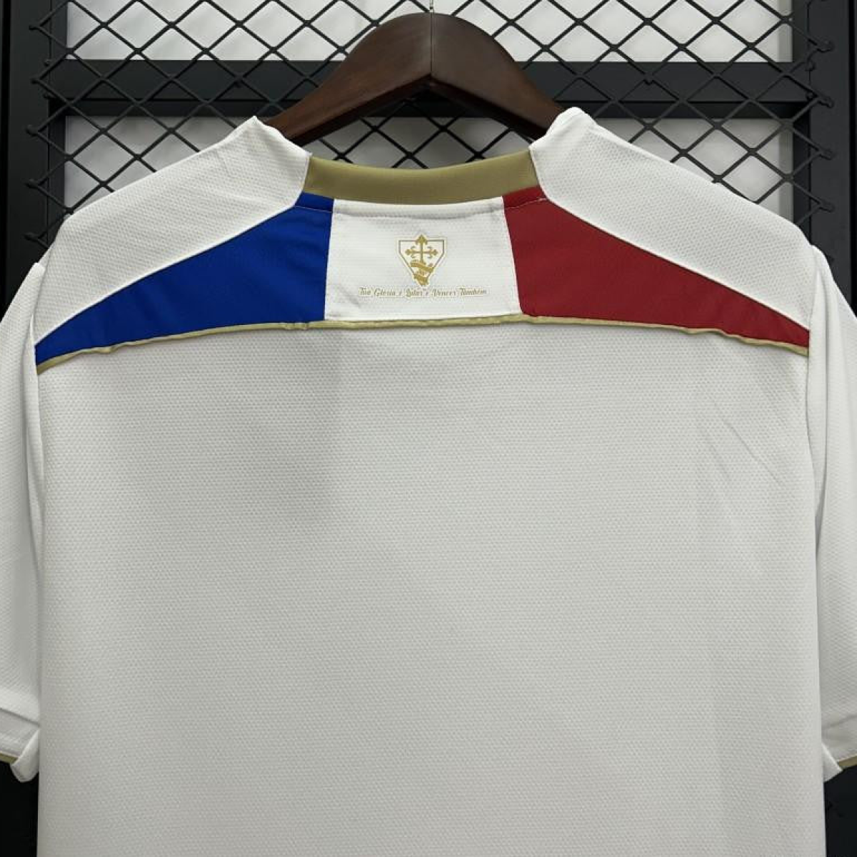 25/26 Fortaleza Home Jersey