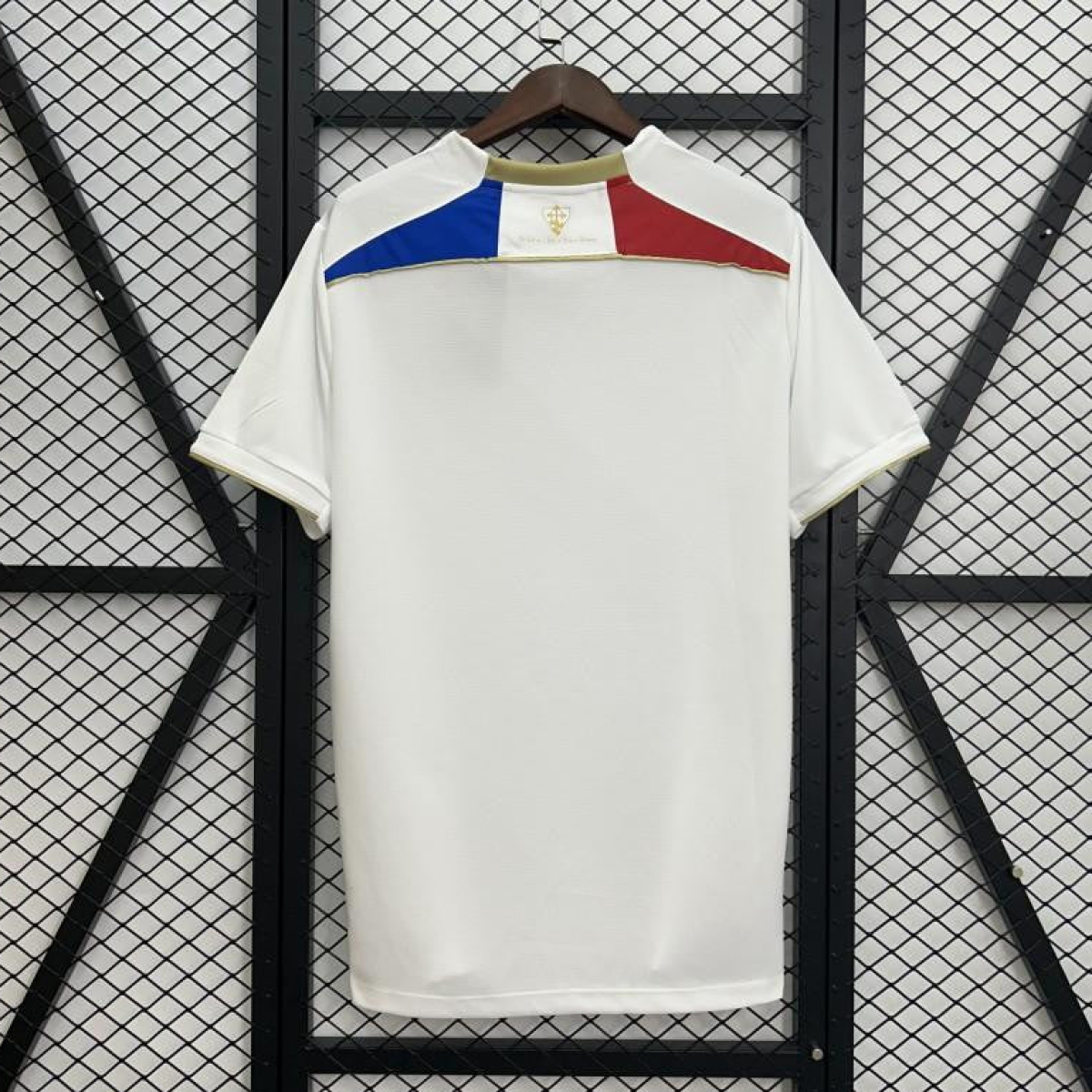 25/26 Fortaleza Home Jersey