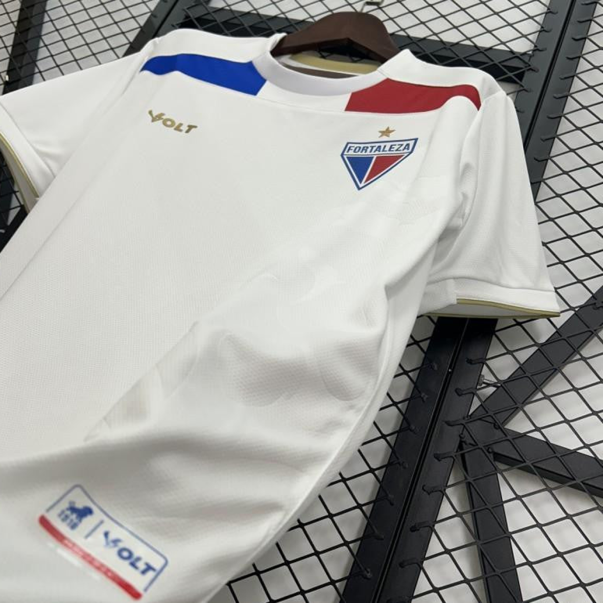 25/26 Fortaleza Home Jersey