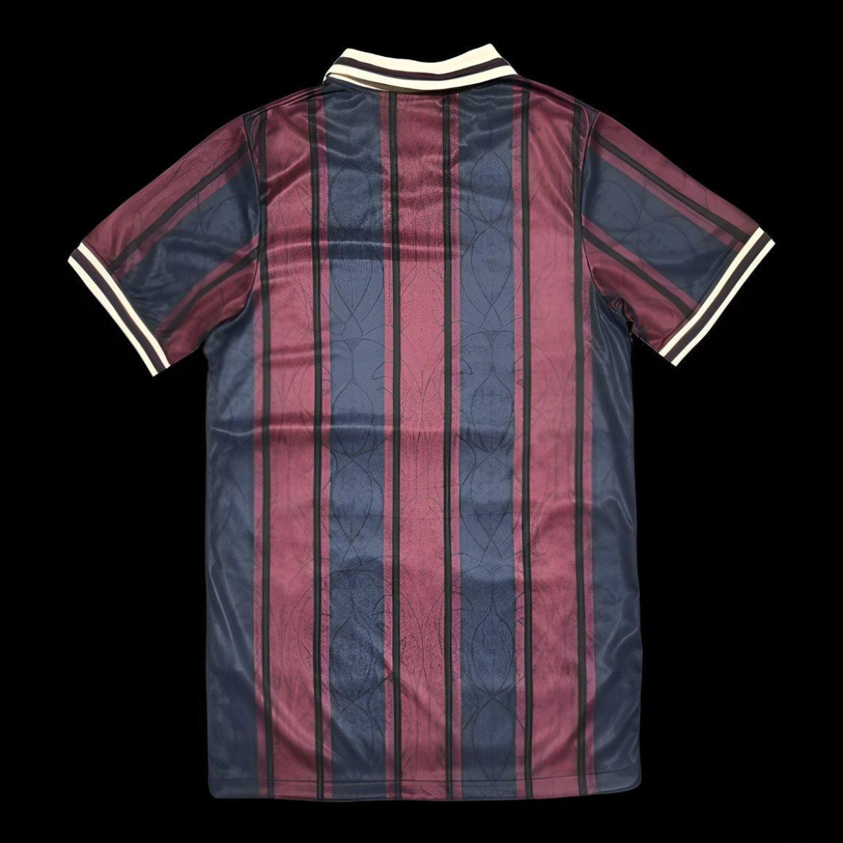 25/26 Modernist FC Barcelona Polo Jersey