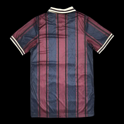 25/26 Modernist FC Barcelona Polo Jersey