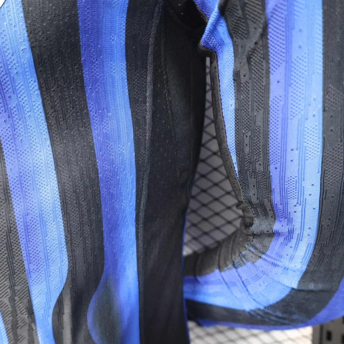 25/26 Player Version Inter Milan Home Long Sleeve Jersey