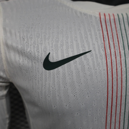 25/26 Player Version Chelsea Away Long Sleeve