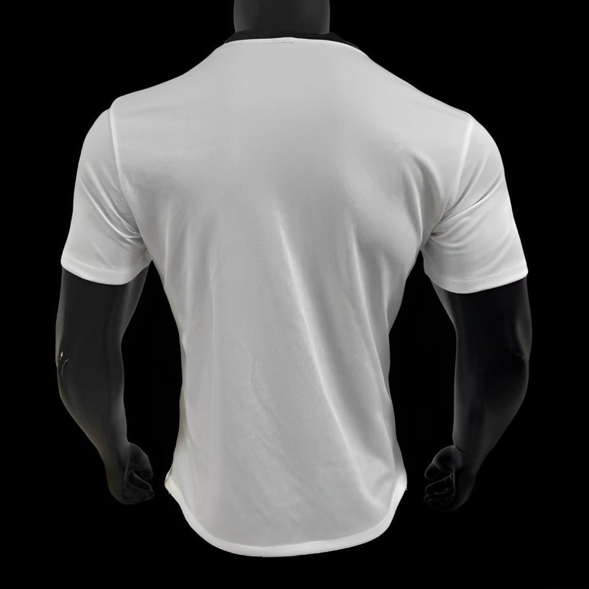 Retro 2013 England Home Jersey