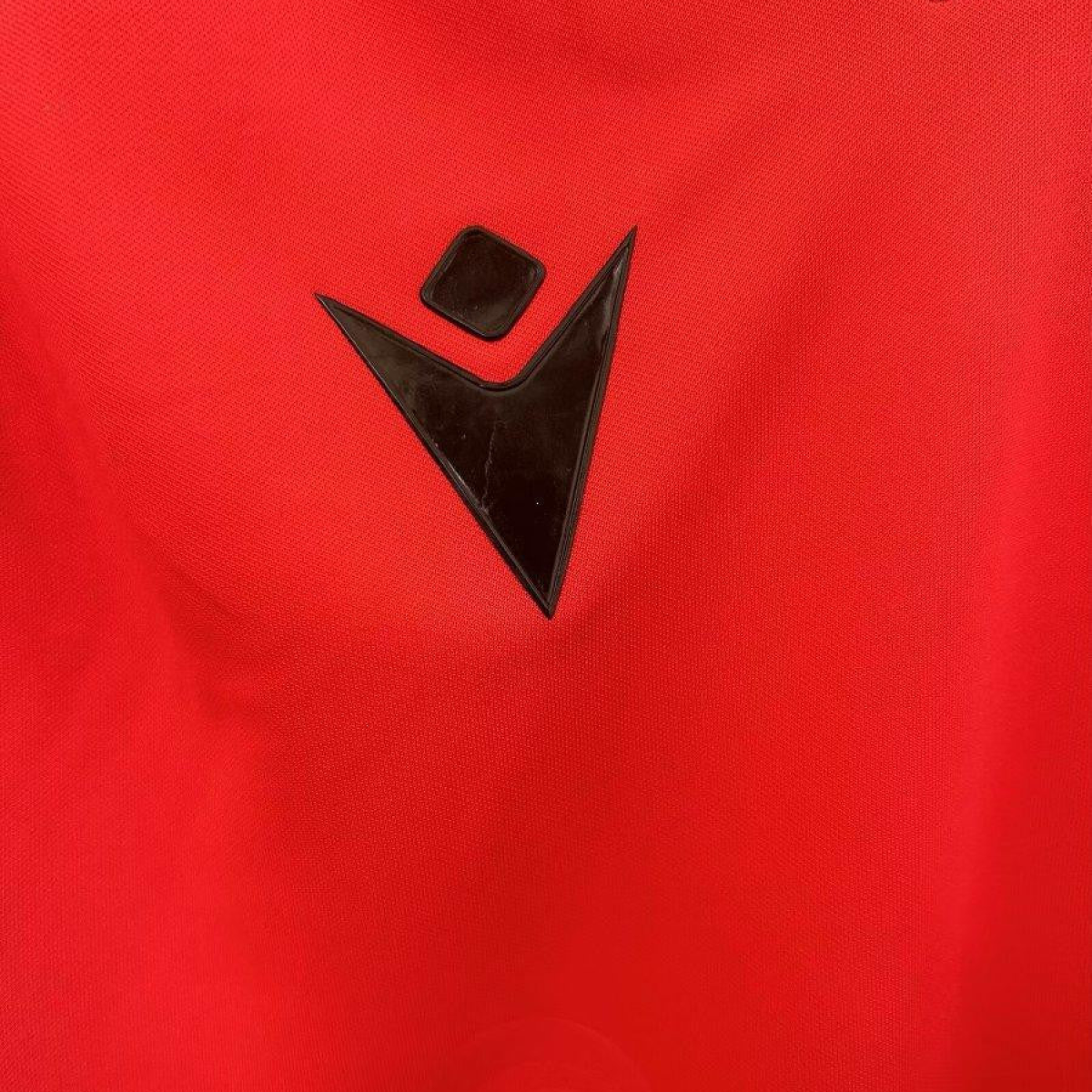 2025 Albania Home Jersey