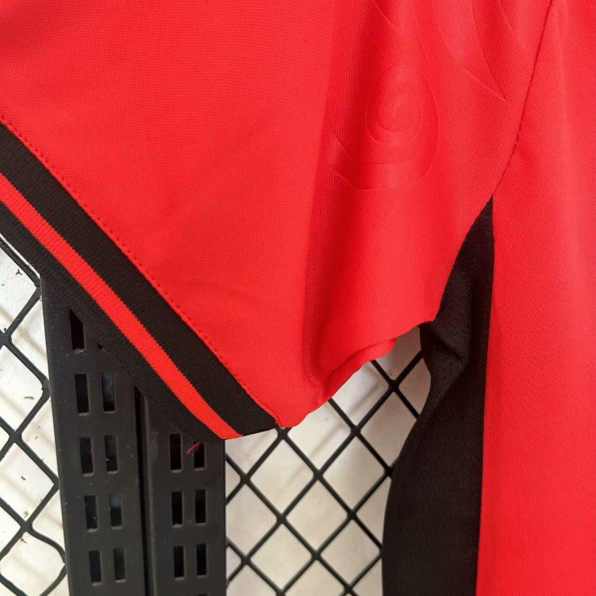 2025 Albania Home Jersey