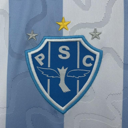 25/26 Paysandu Home Jersey