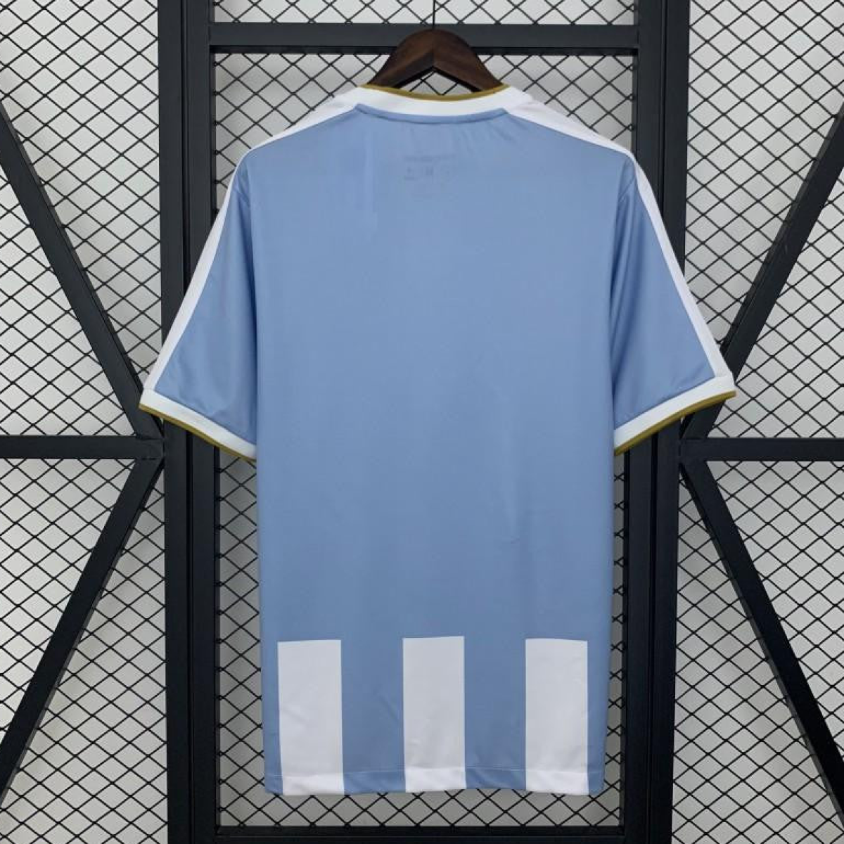 25/26 Paysandu Home Jersey
