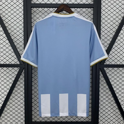 25/26 Paysandu Home Jersey