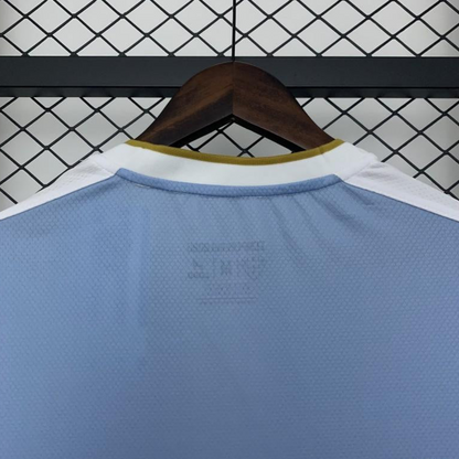 25/26 Paysandu Home Jersey