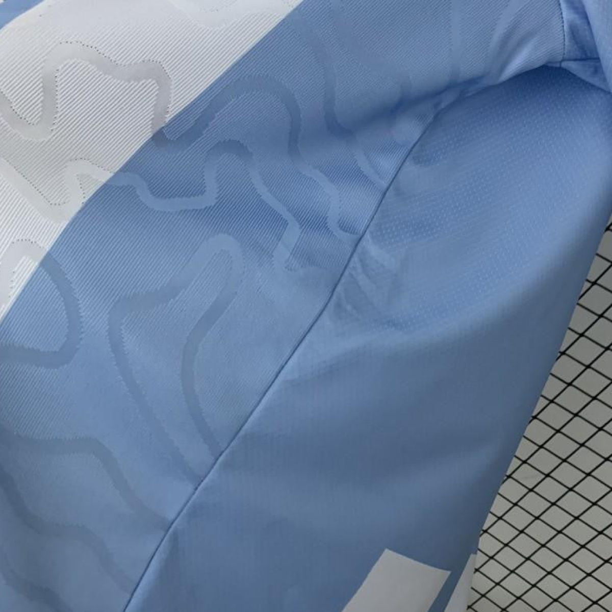 25/26 Paysandu Home Jersey