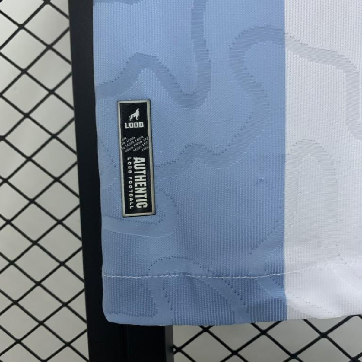 25/26 Paysandu Home Jersey