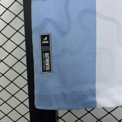 25/26 Paysandu Home Jersey