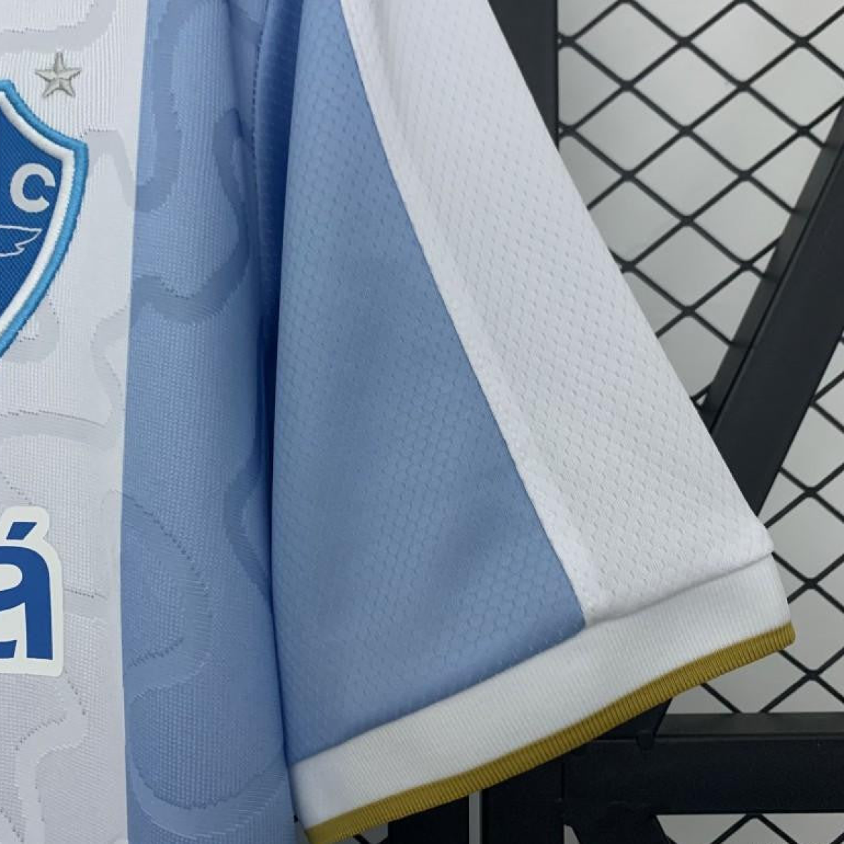 25/26 Paysandu Home Jersey