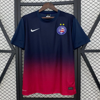 13/14 Retro Bahia Away Jersey