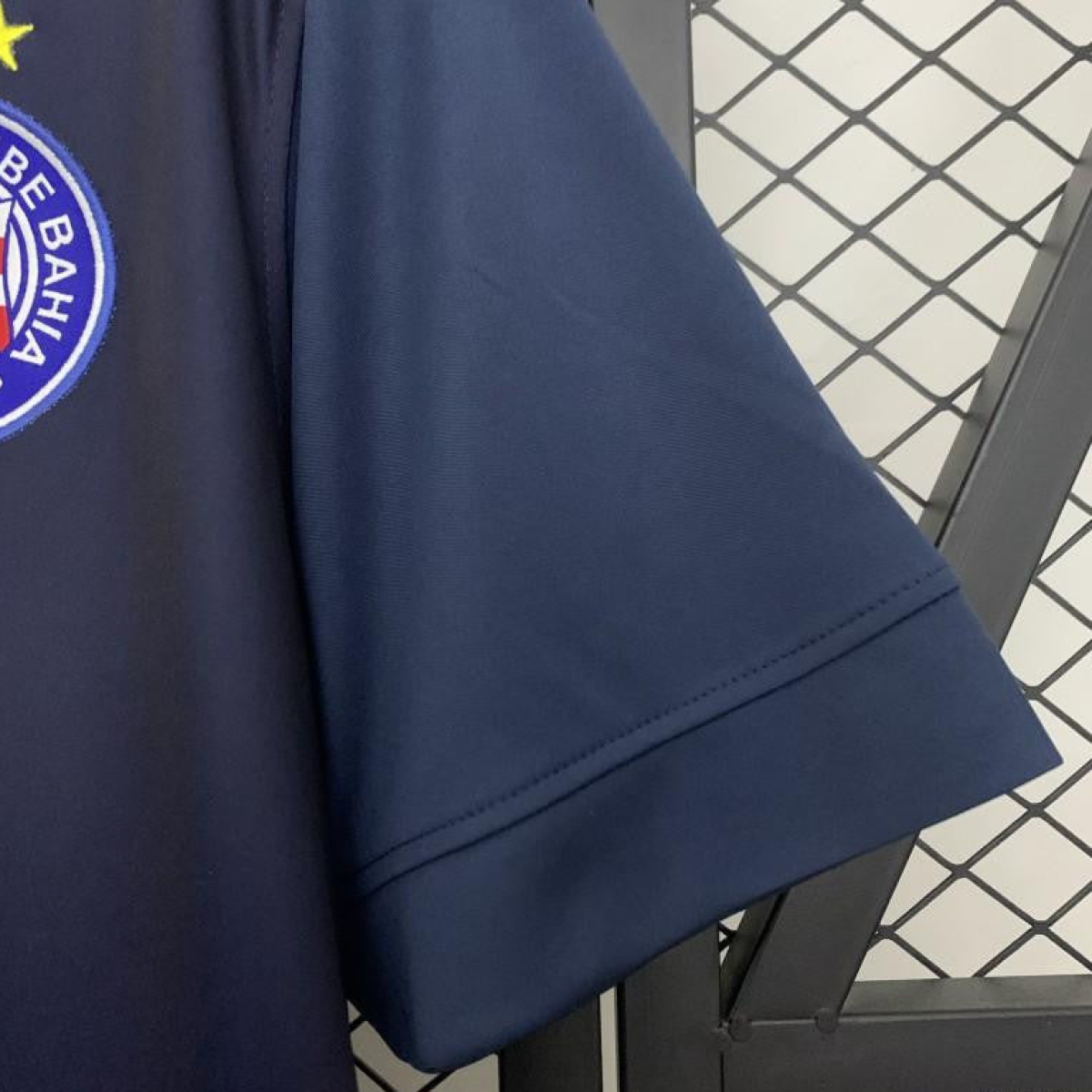13/14 Retro Bahia Away Jersey
