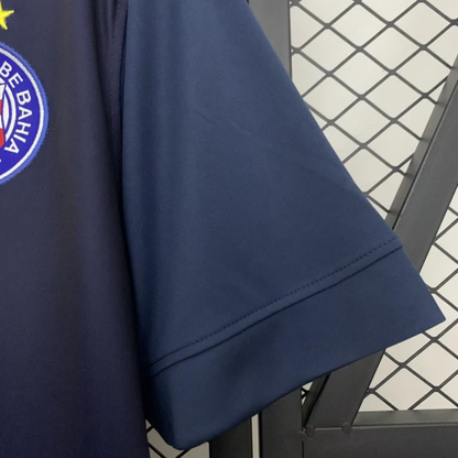 13/14 Retro Bahia Away Jersey