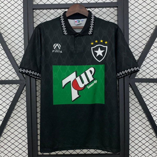 1995 Retro Botafogo Away Jersey