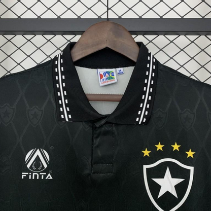 1995 Retro Botafogo Away Jersey