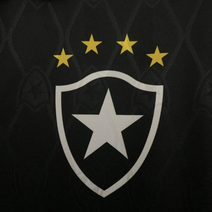 1995 Retro Botafogo Away Jersey
