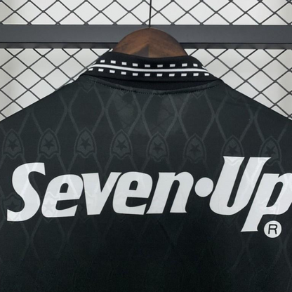 1995 Retro Botafogo Away Jersey