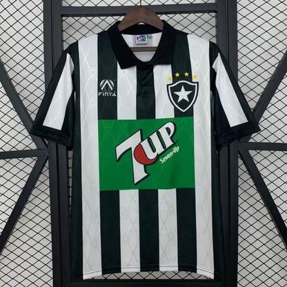 1995 Retro Botafogo Home Jersey