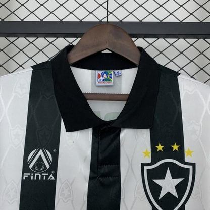 1995 Retro Botafogo Home Jersey