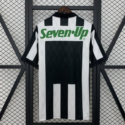 1995 Retro Botafogo Home Jersey