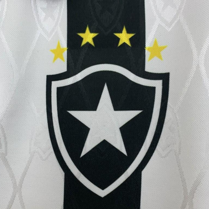 1995 Retro Botafogo Home Jersey